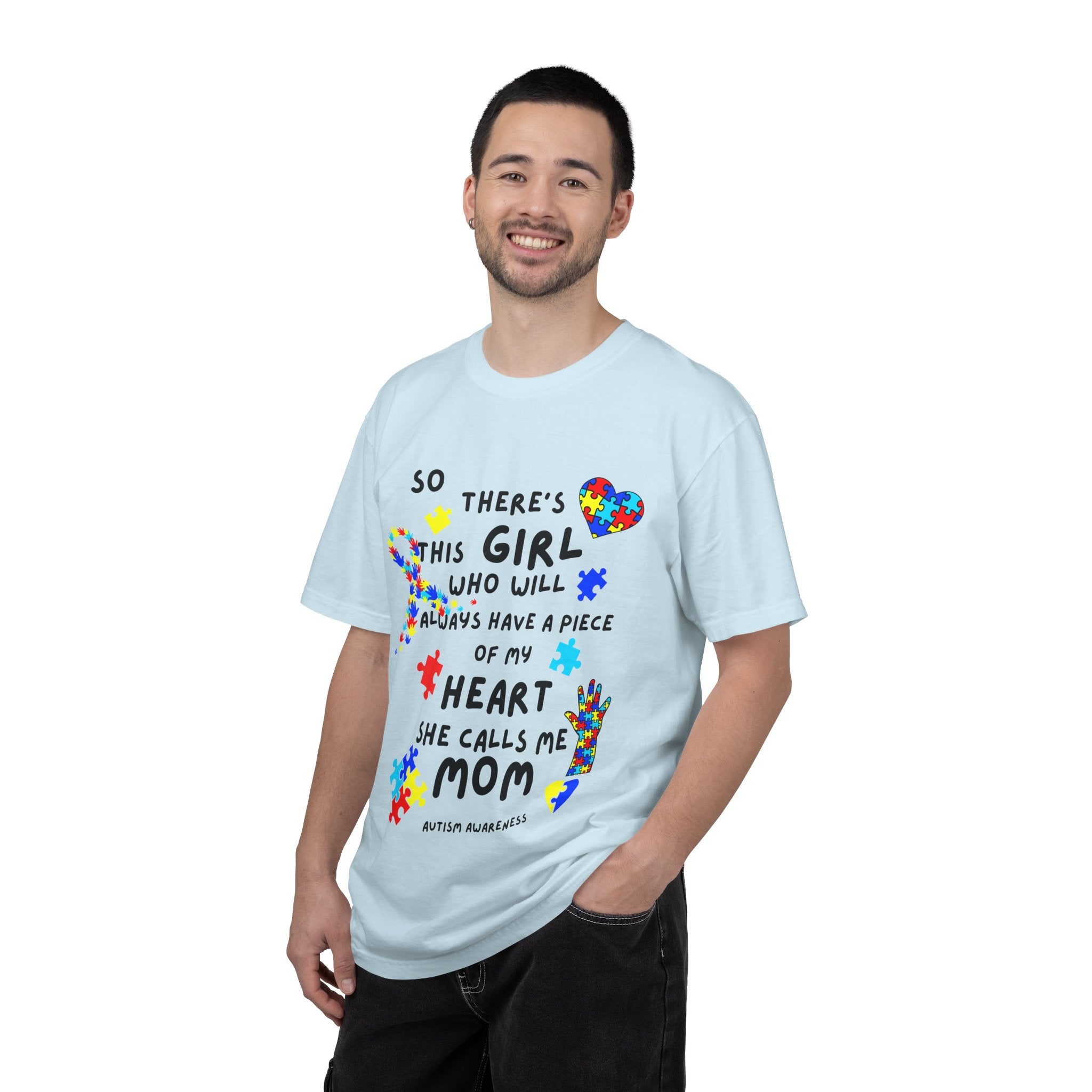 Autism Is My Superpower T-Shirt
