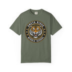 Oneta Ridge Middle School Tiger Logo T-Shirt