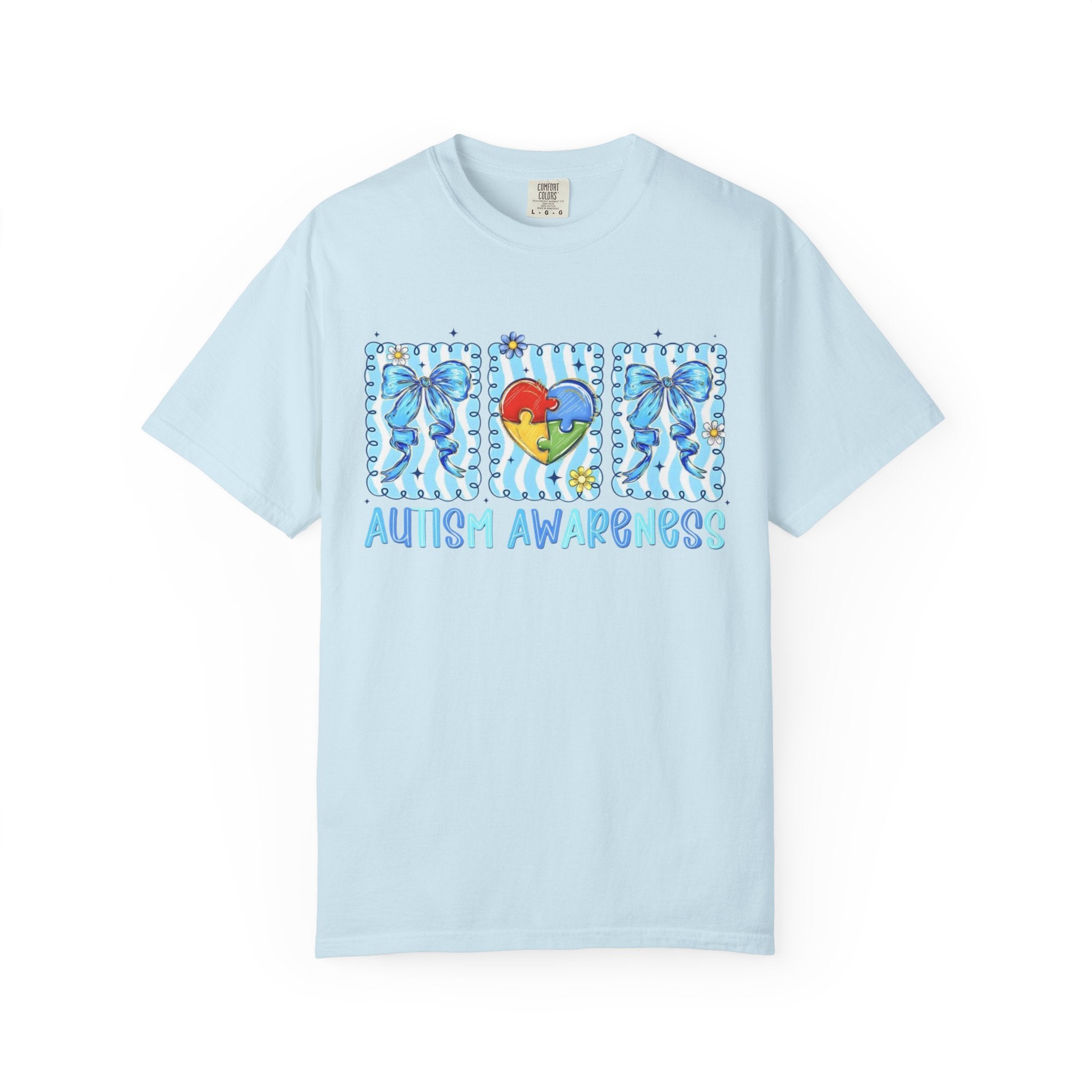 Autism Awareness T-Shirt
