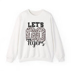 Let's Go Tigers