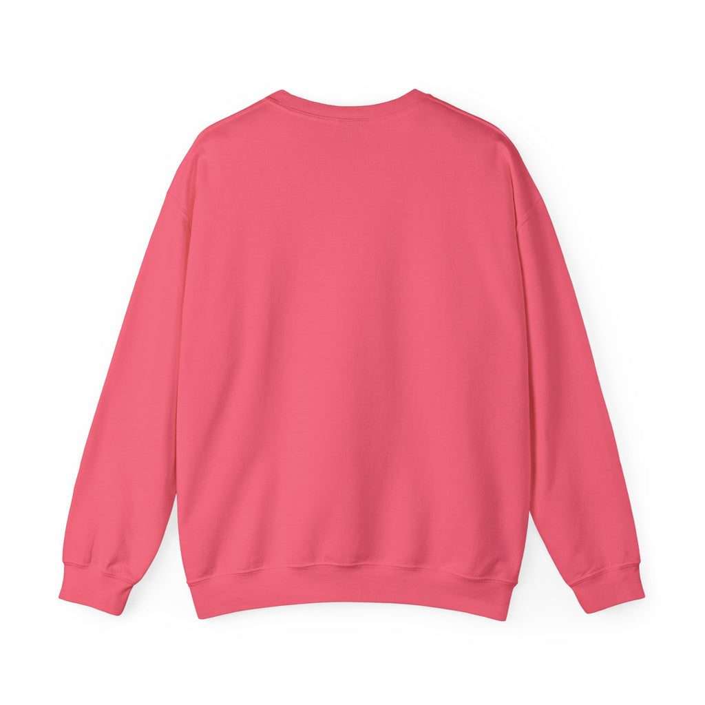 Crewneck Sweatshirt — "Teaching Sweethearts" Cute Teacher Valentine Pullover