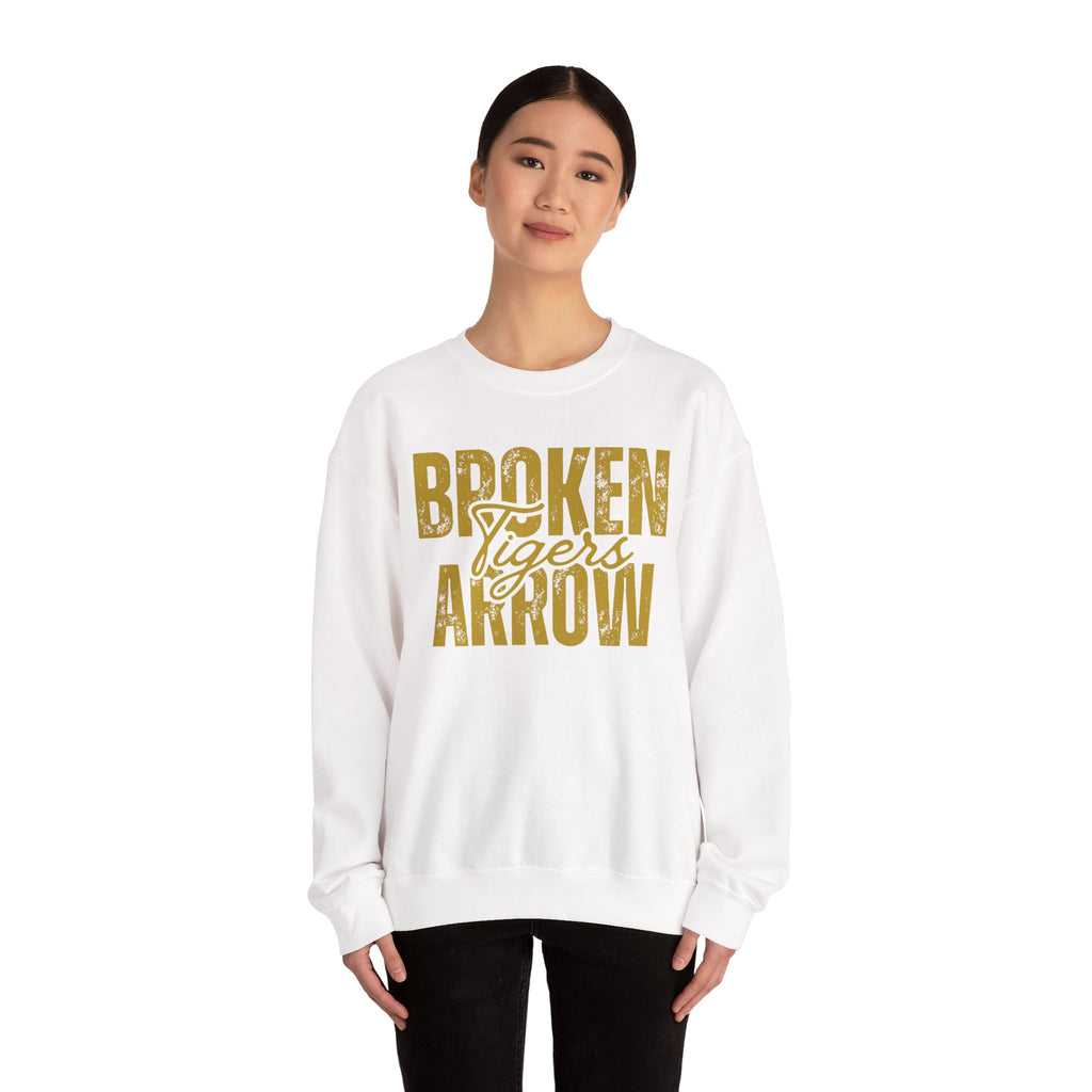 Broken Arrow