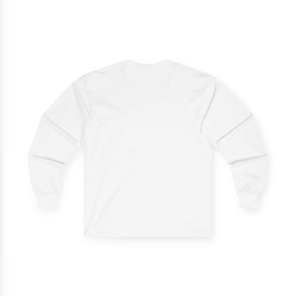 Tiger Cheer Vibe Long Sleeve Tee