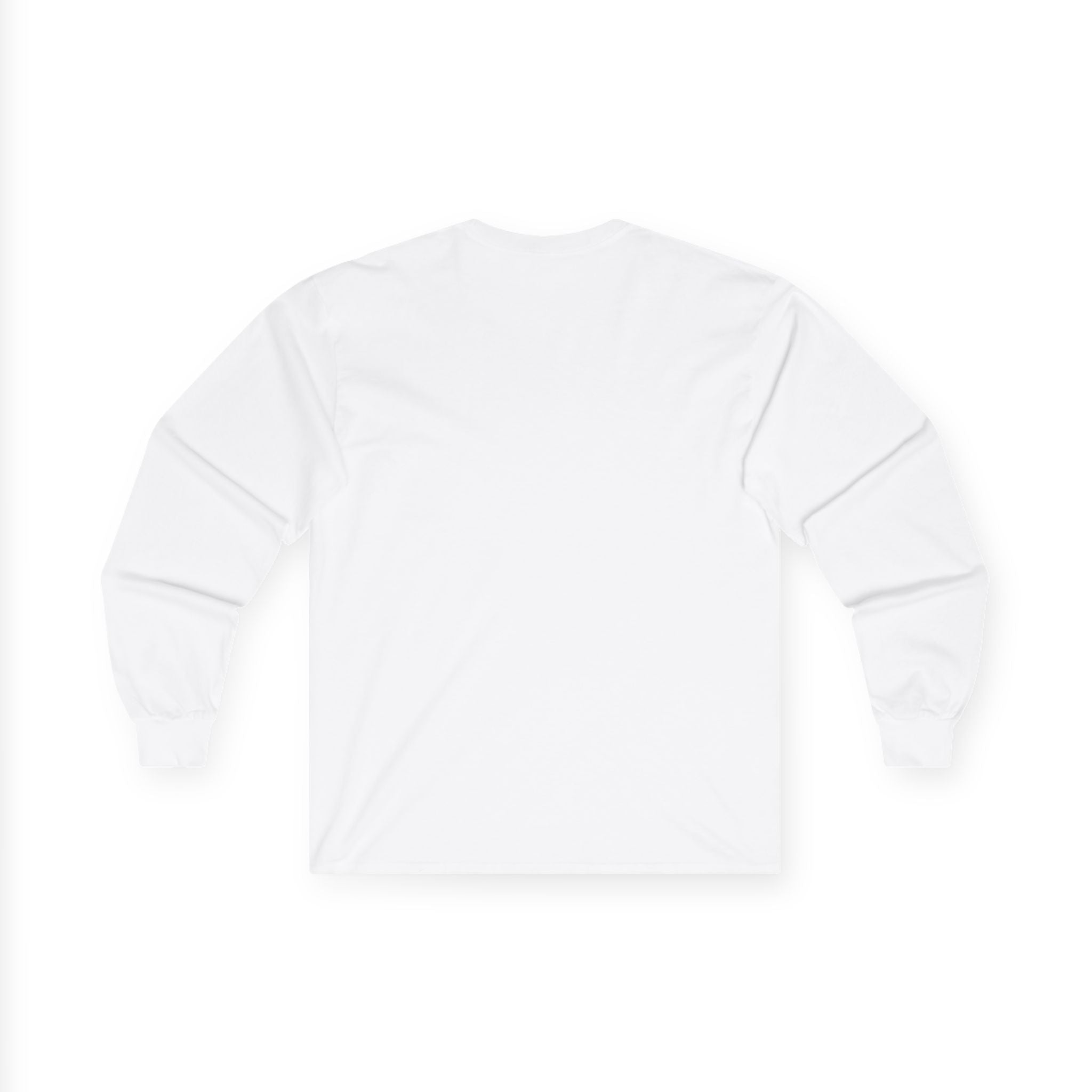 Tiger Cheer Vibe Long Sleeve Tee