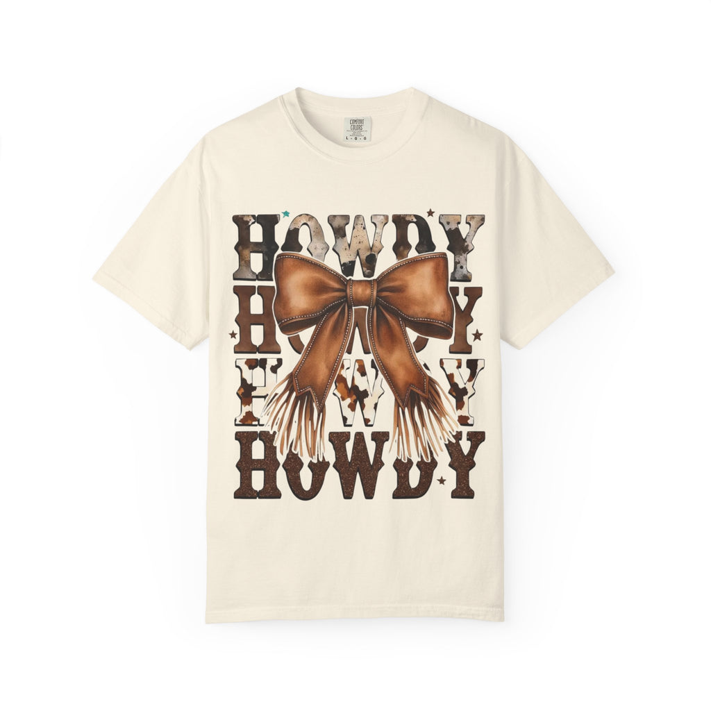Howdy Bow