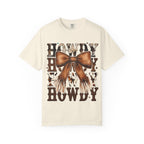Howdy Bow