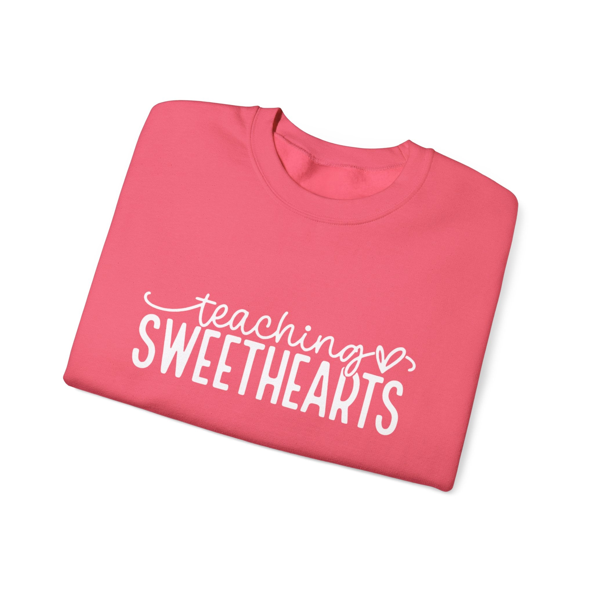 Teaching Sweethearts