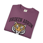 Broken Arrow Oneta Ridge Tiger T-Shirt