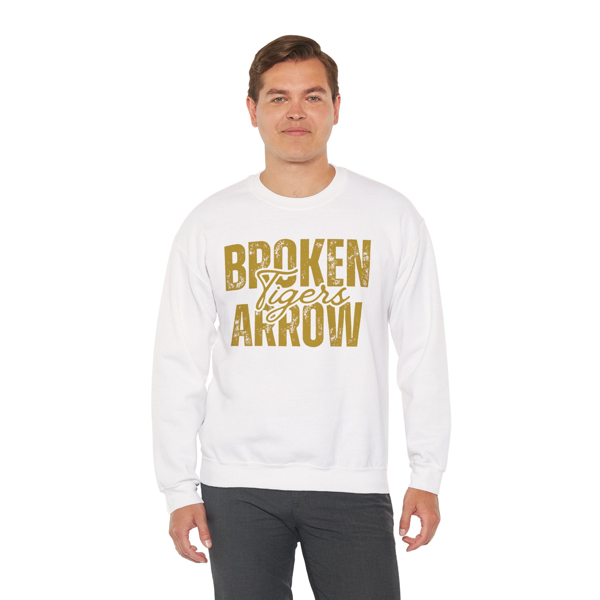 Broken Arrow