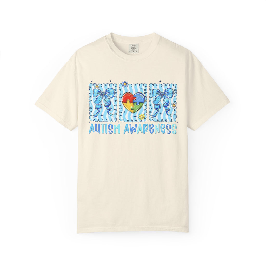 Autism Awareness T-Shirt