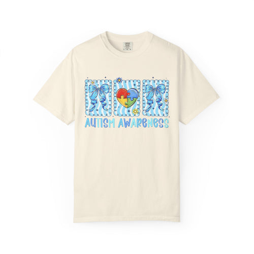 Autism Awareness T-Shirt