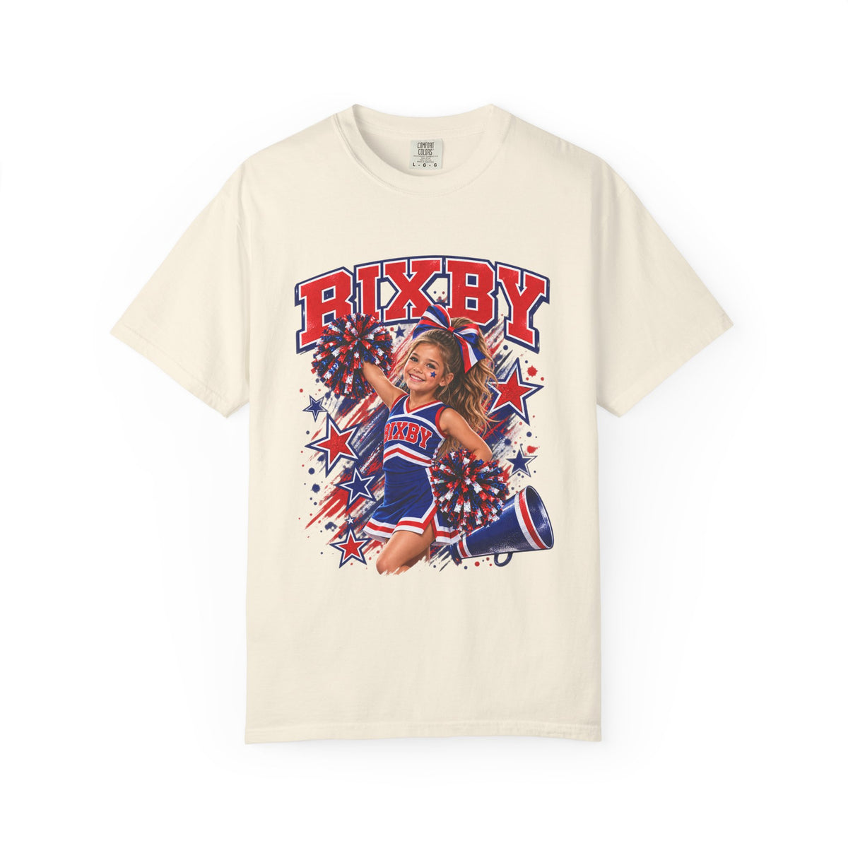 Custom Sports Shirts