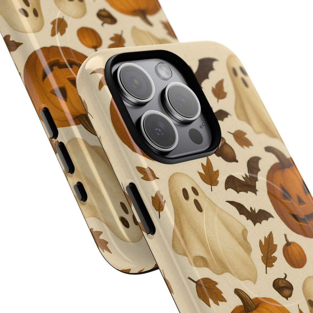 Spooky Halloween Phone Case