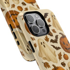 Spooky Halloween Phone Case