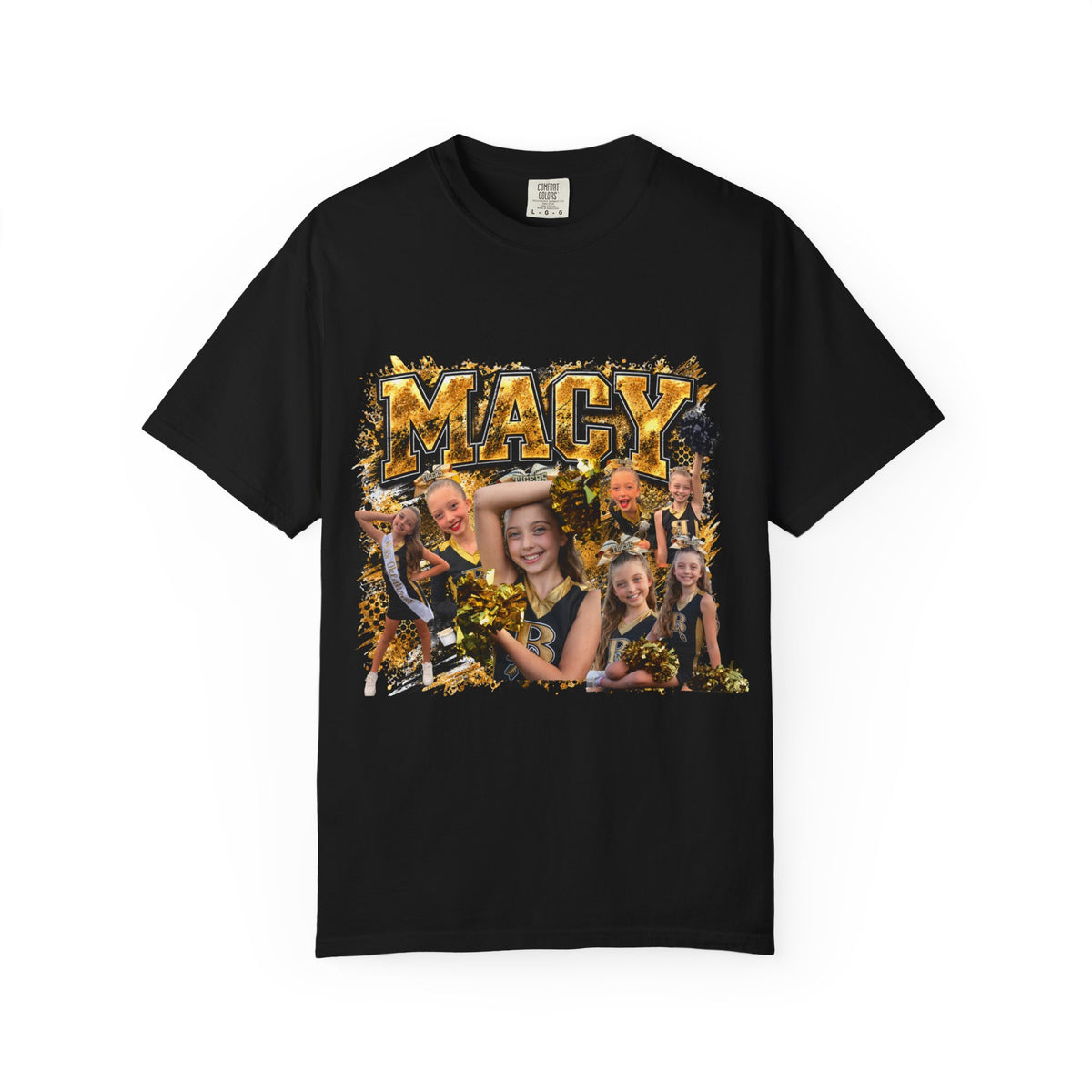 macy cheer