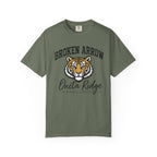Broken Arrow Oneta Ridge Tiger T-Shirt