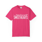 Teaching Sweethearts