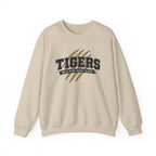 Tigers Crewneck Sweatshirt