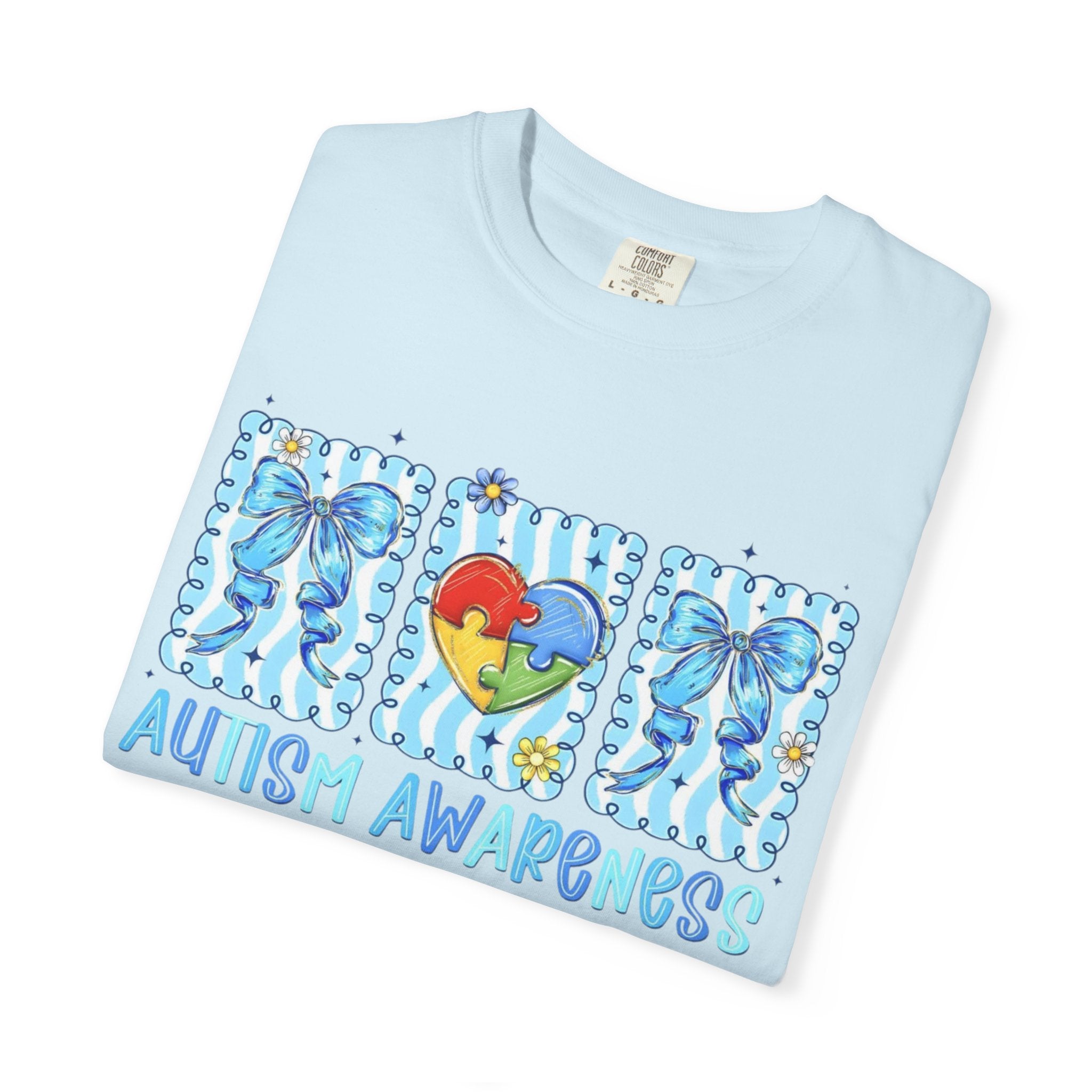 Autism Awareness T-Shirt