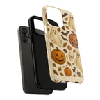 Spooky Halloween Phone Case