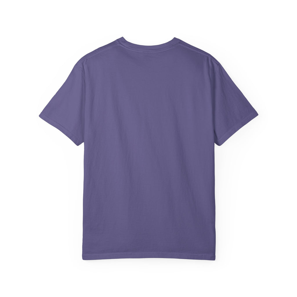 T-Shirt — "Regulation Before Expectation" Emotional Wellness Tee
