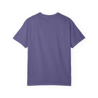 T-Shirt — "Regulation Before Expectation" Emotional Wellness Tee