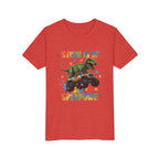Youth T-Shirt — "Autism Is My Superpower"