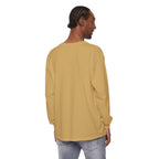 Broken Arrow Long Sleeve T-Shirt – Vintage Arrow Graphic