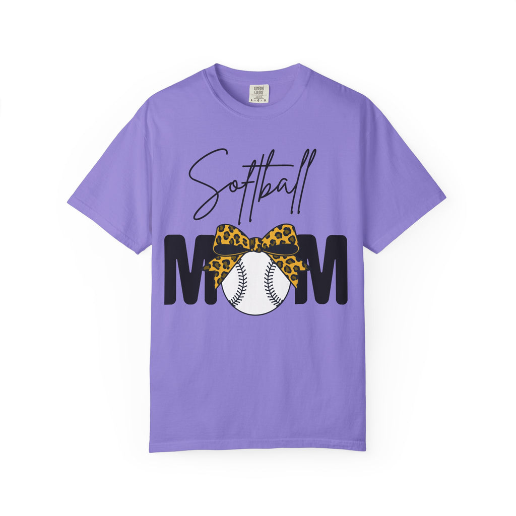Softball Mom