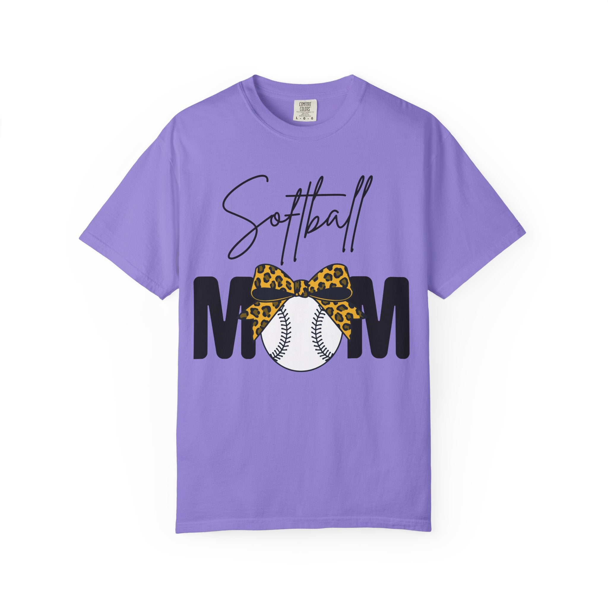 Softball Mom