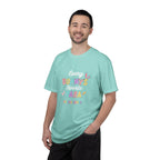 Every Bunny's Favorite Para Professional T-Shirt, Unisex Tee for Bunny Lovers, Funny Gift, Easter Celebration, Casual Wear