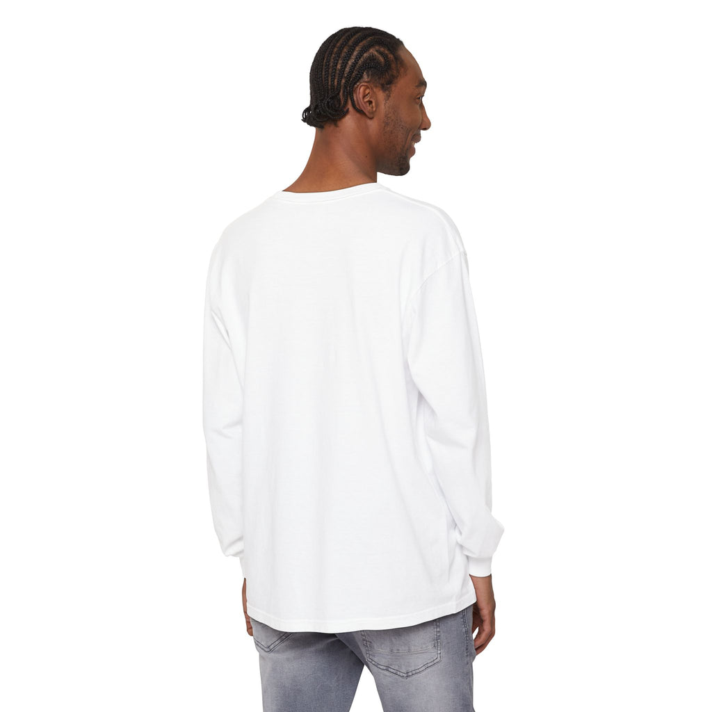 Broken Arrow Long Sleeve T-Shirt – Vintage Arrow Graphic