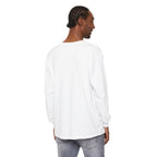 Broken Arrow Long Sleeve T-Shirt – Vintage Arrow Graphic