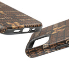 Howdy phone case