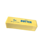 Large Butter Stick Stress Relief Toy