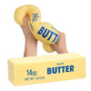 Large Butter Stick Stress Relief Toy