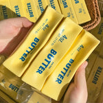 Large Butter Stick Stress Relief Toy
