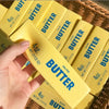 Large Butter Stick Stress Relief Toy
