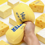 Large Butter Stick Stress Relief Toy