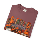 Middle School Fall Spirit T-Shirt — "Same Students, Same Purpose"