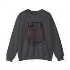 Let's Go Tigers