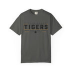 Tigers School Spirit T-Shirt — Broken Arrow Oweta Ridge Middle School Paw Print