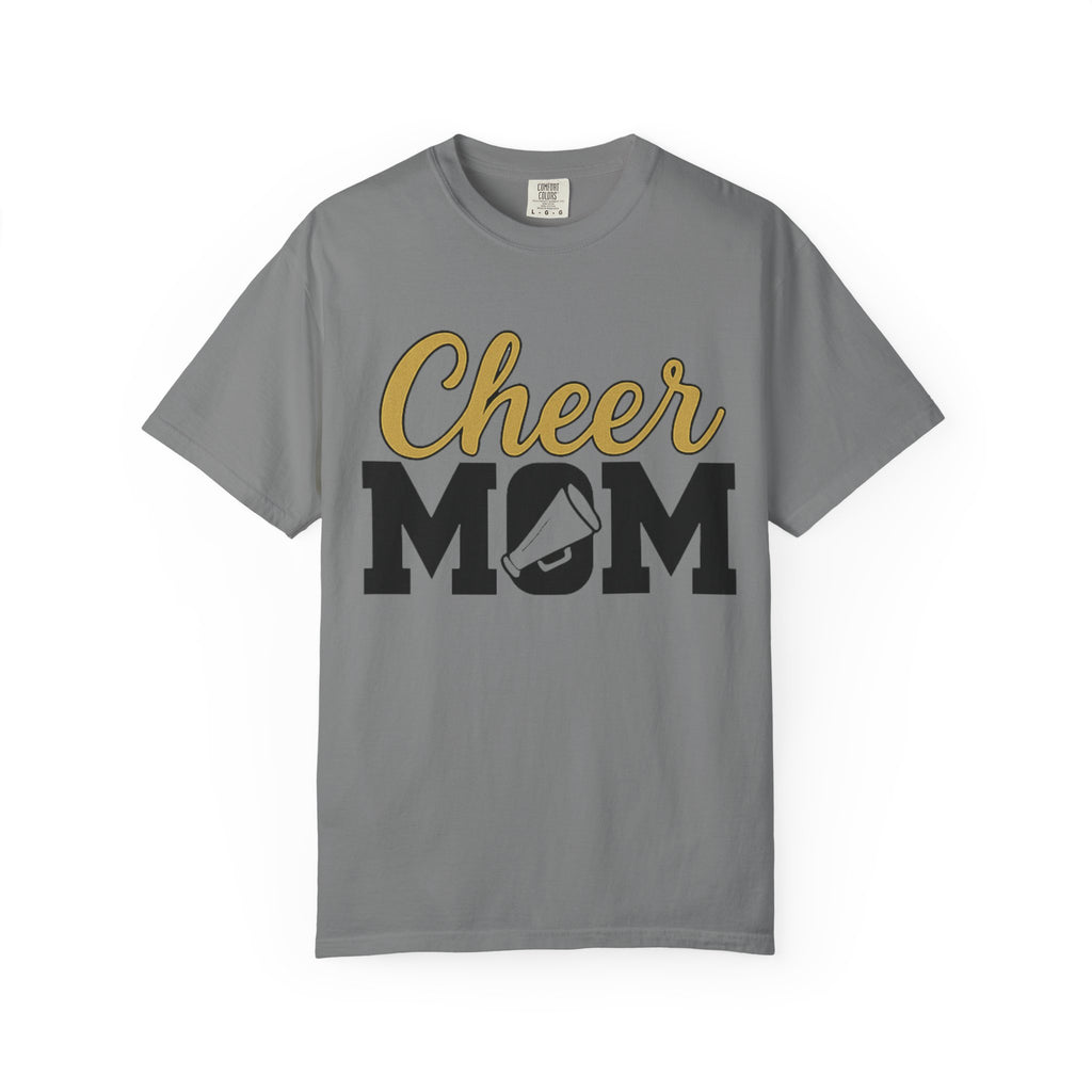 Cheer Mom