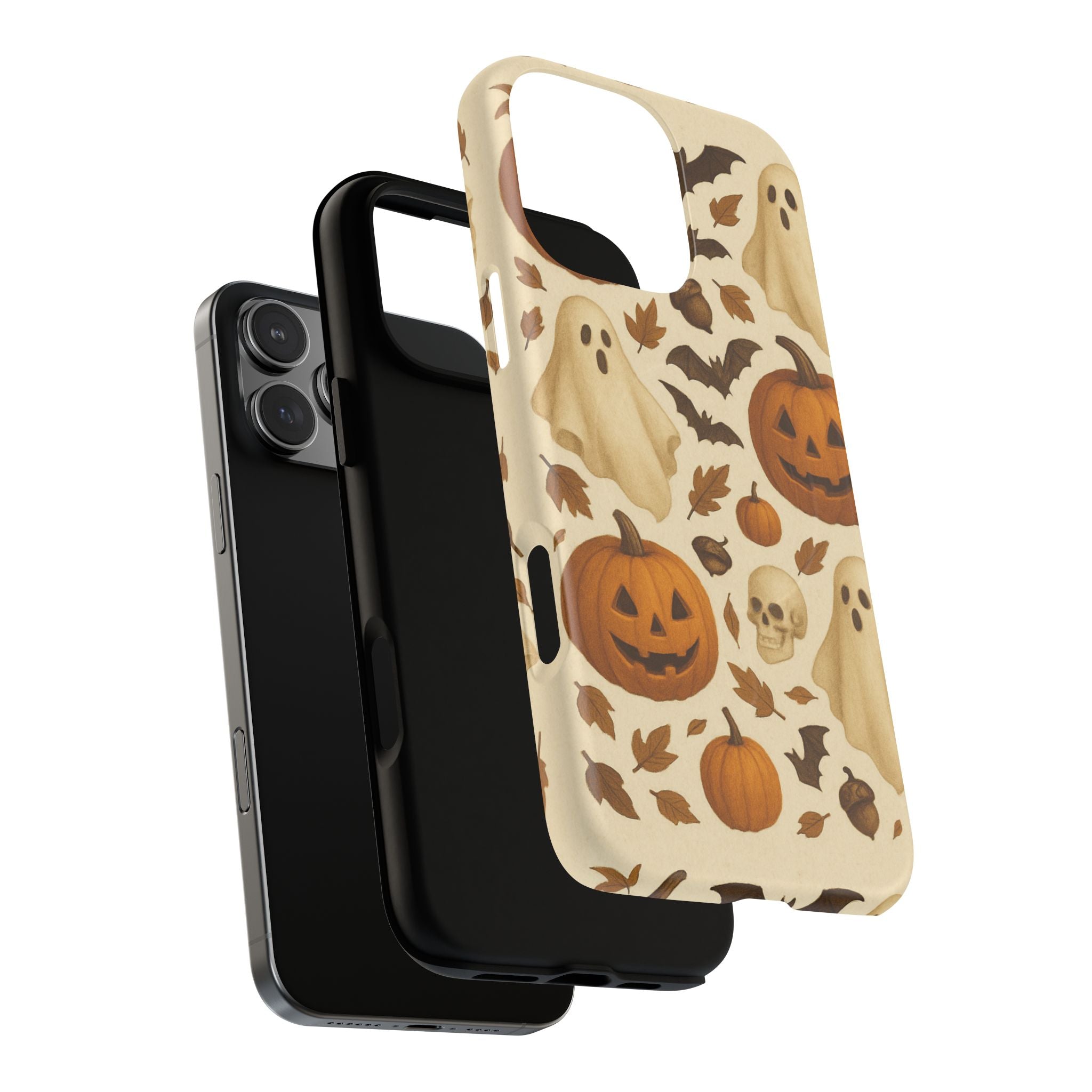 Spooky Halloween Phone Case