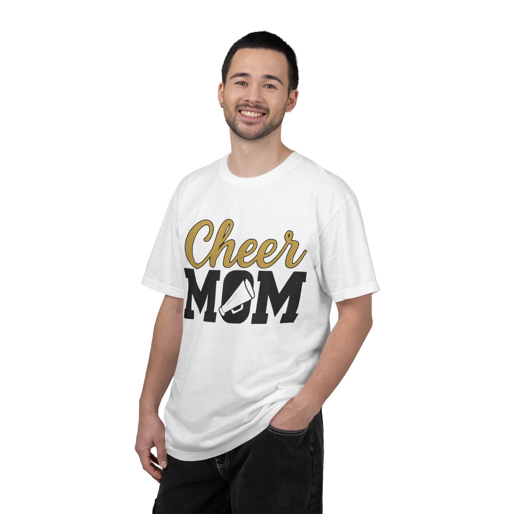 Cheer Mom