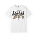 Broken Arrow Vintage Graphic T-Shirt