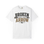Broken Arrow Vintage Graphic T-Shirt