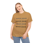 broken arrow shirt