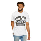 Cheer Dad T-Shirt — Broken Arrow High School Spirit Tee