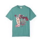 Jesus Fills My Cup T-Shirt